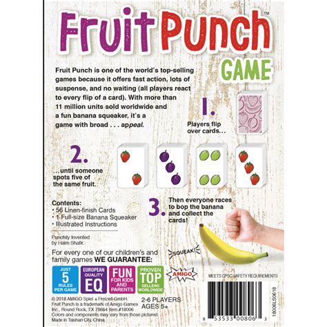 fruit punch game free download|Fruit Punch Game .